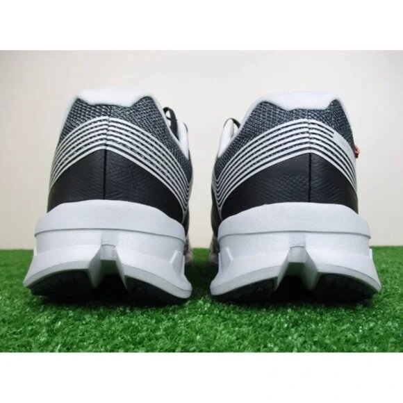 LIKE NEW On Running cloudgo Men's Athletic Shoes Size 9.5 - Picture 4 of 5